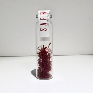 Pot de 0,5gr de Safrà