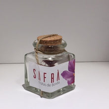 Carrega una imatge al visor d&#39;imatges. Pot d&#39;1gr de Safrà