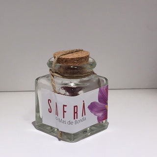 Pot d'1gr de Safrà