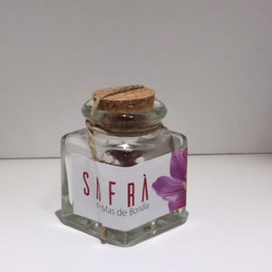 Pot d'1gr de Safrà