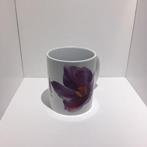 Tassa de Te de Safrà de Mas de Bondia